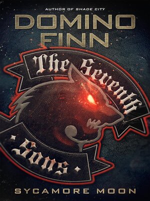 cover image of The Seventh Sons